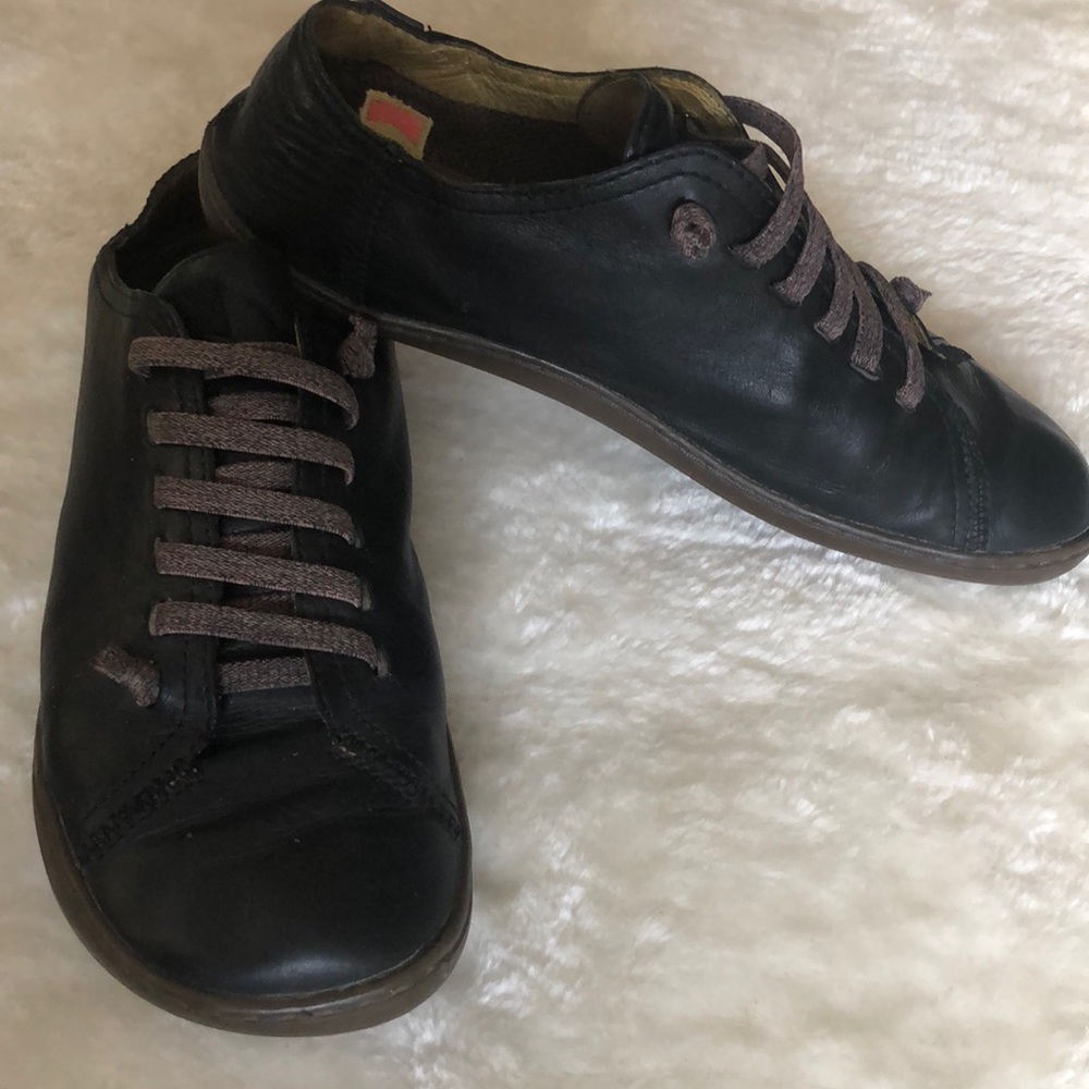 Camper Peu Walking Shoes